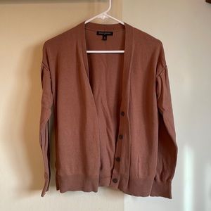 Banana republic cardigan